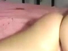 Fabulous Webcam clip with Masturbation scenes