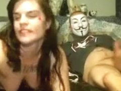 bunnyandthedude secret clip on 07/12/15 07:09 from Chaturbate