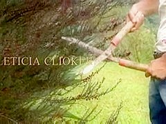 Leticia Clioker - anal sex