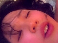 Hottest! Beautiful Korean girl love sex blowjob Vol04 Vol04