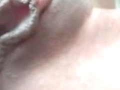 Anal Sex Big White Cock in Amateur Black Bitch