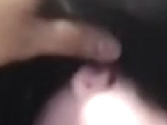 British Girl With Huge Tits Squirts And Fucks