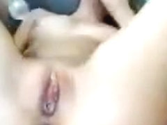 Incredible Webcam movie with Masturbation, POV scenes