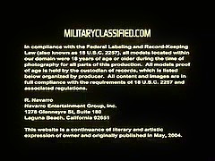 Military Classified