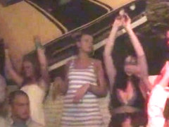 Sluttiest Dance Contest at a South Florida Bar - SouthBeachCoeds