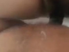 1St clip part two trying to cum but my cell keep ringing