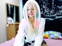 foxyjanie intimate record on 2/2/15 11:17 from chaturbate