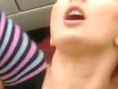 Blonde italian milf gets screwed in euro wife sex video