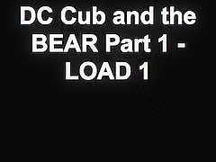 DC Cub and the BEAR - PART 1 - LOAD 1